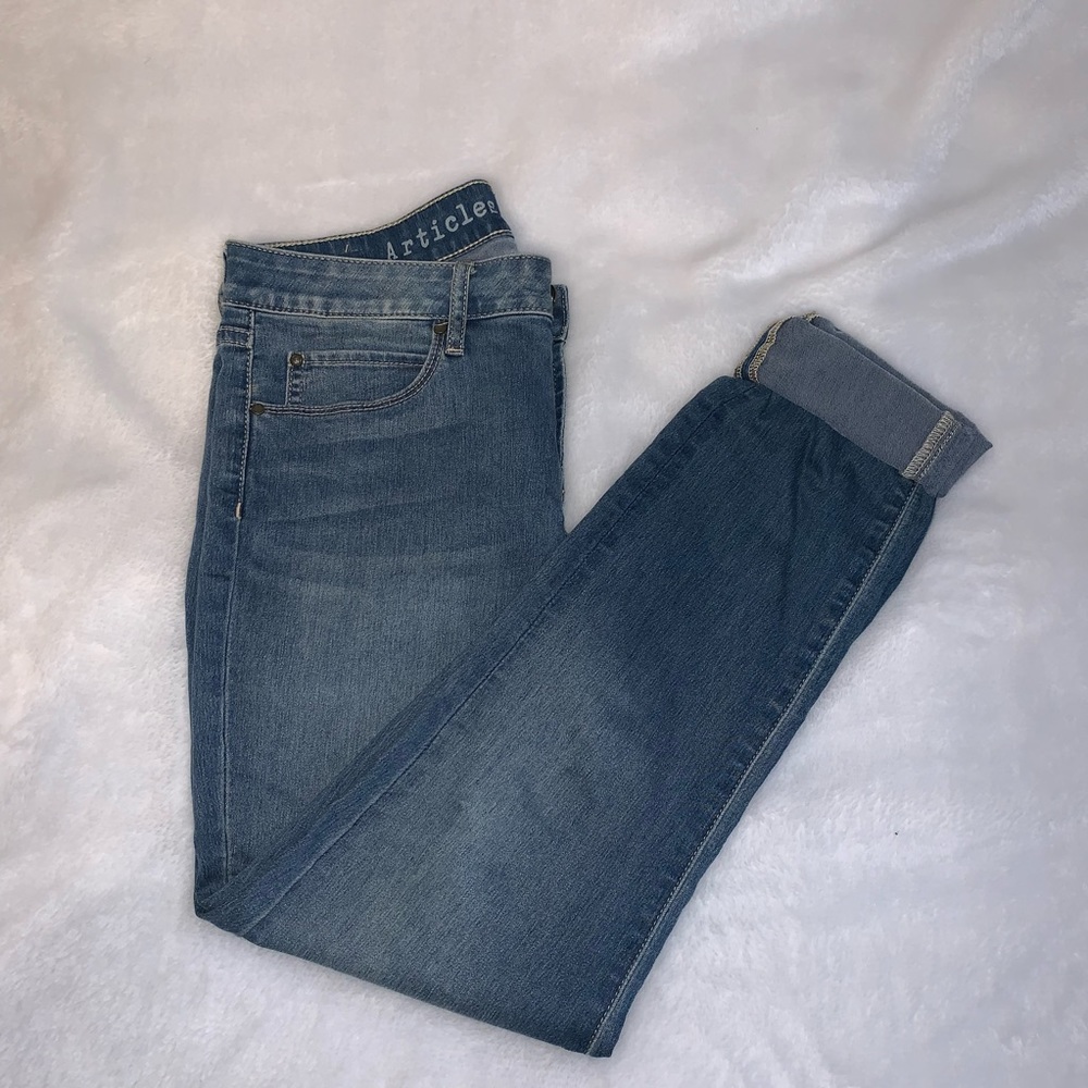 Articles of Society ladies Skinny Jeans